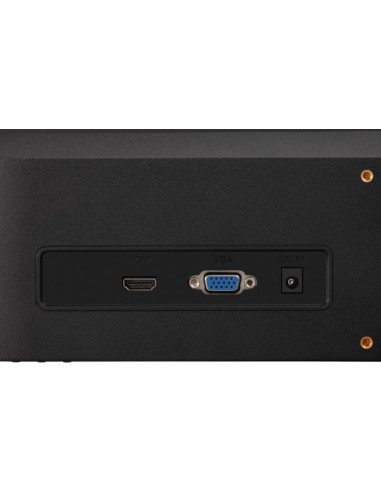 MONITOR VIEWSONIC 24 IPS 100HZ 1MS SLIM FRAME HDMI VGA EYE PROTECH 3YR GAR