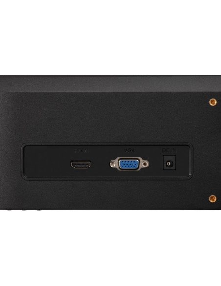 MONITOR VIEWSONIC 24 IPS 100HZ 1MS SLIM FRAME HDMI VGA EYE PROTECH 3YR GAR