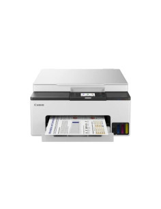 IMPRESORA CANON MAXIFY GX1050 MEGATANK MFP COLOR DUPLEX RJ45/WIFI WHITE 2