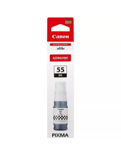 TINTA CANON GI55 BLACK