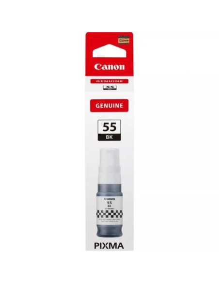TINTA CANON GI55 BLACK