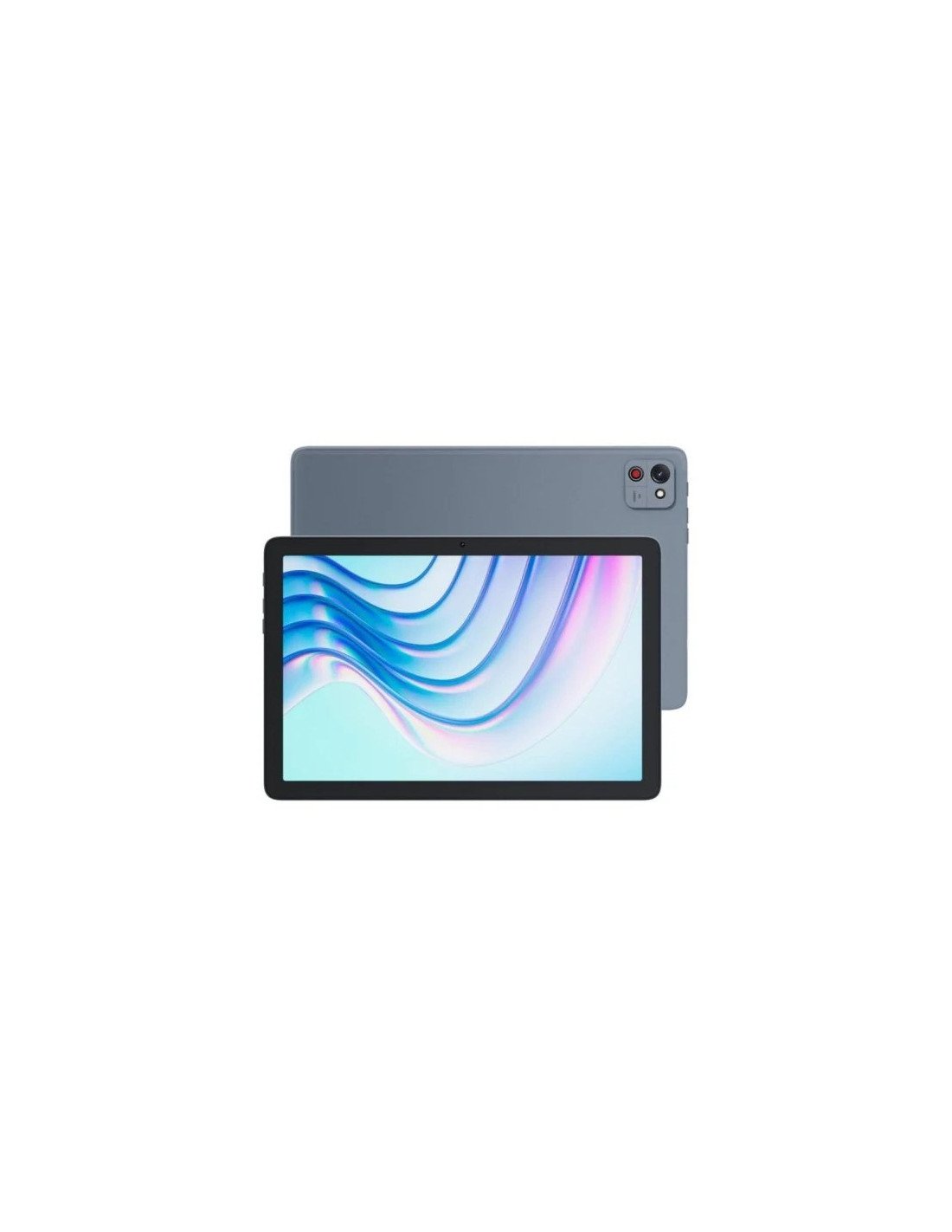 TABLET CUBOT TAB 65 10.1 HD+ 4GB/128GB/5G/13MPX BLUE + FUNDA + TECLADO + RATON