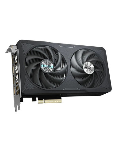 TARJETA DE VIDEO NVIDIA GIGABYTE RTX 5060 EAGLE OC 8GB GDDR7 PCIE 5.0