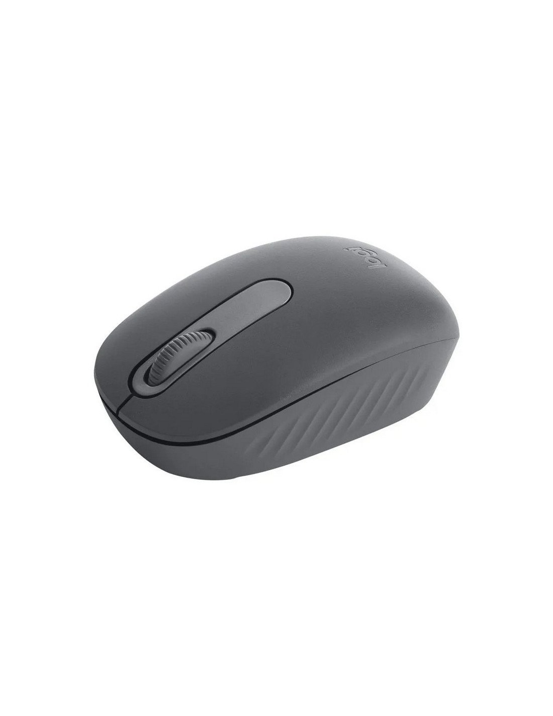 RATON LOGITECH M196 WIRELESS BLUETOOTH BLACK