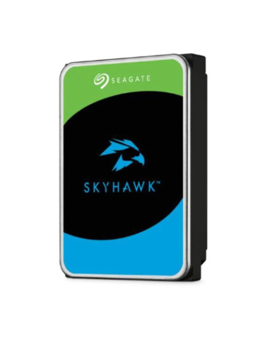 DISCO DURO SEAGATE SKYHAWK 2TB 3,5 SATA3