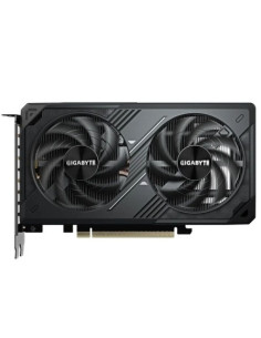 TARJETA DE VIDEO NVIDIA GIGABYTE RTX 5060 WINDFORCE MAX OC 8GB GDDR7 PCIE 5.0 2