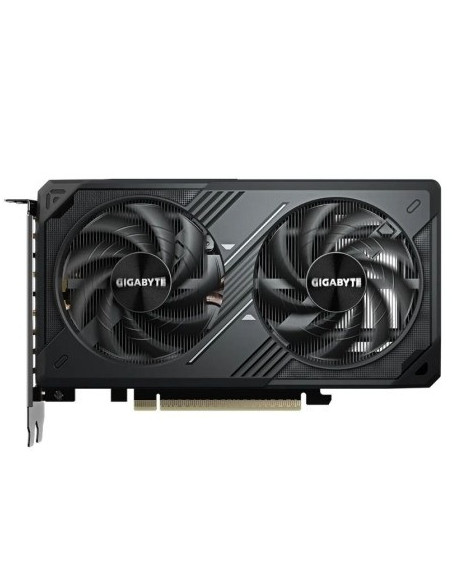 TARJETA DE VIDEO NVIDIA GIGABYTE RTX 5060 WINDFORCE MAX OC 8GB GDDR7 PCIE 5.0