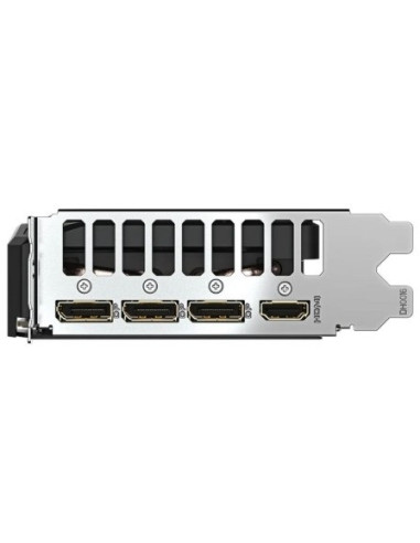 TARJETA DE VIDEO NVIDIA GIGABYTE RTX 5060 WINDFORCE MAX OC 8GB GDDR7 PCIE 5.0