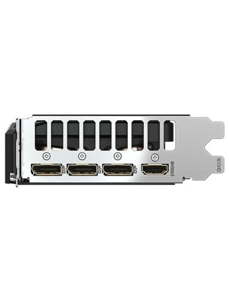 TARJETA DE VIDEO NVIDIA GIGABYTE RTX 5060 WINDFORCE MAX OC 8GB GDDR7 PCIE 5.0