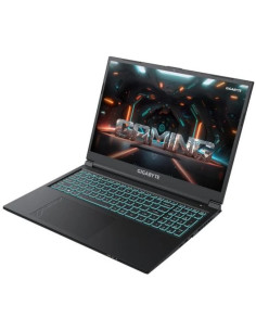 PORTATIL GAMING GIGABYTE G6 I7 13620H/32GB/SSD1TB/RTX4050/16 /W11PRO 2