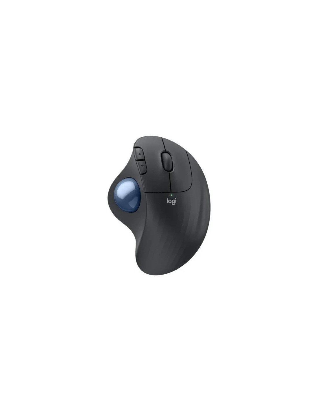 RATON LOGITECH ERGO M575S WIRELESS TRACKBALL BLACK
