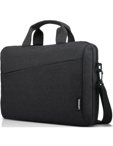 MALETIN LENOVO CASUAL TOPLOADER T210 15.6 BLACK