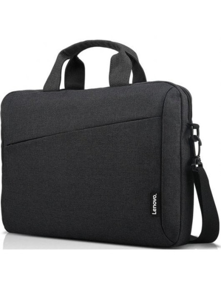 MALETIN LENOVO CASUAL TOPLOADER T210 15.6 BLACK