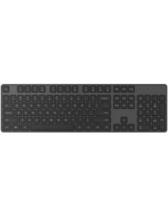 TECLADO + RATON XIAOMI COMBO WIRELESS BLACK 2