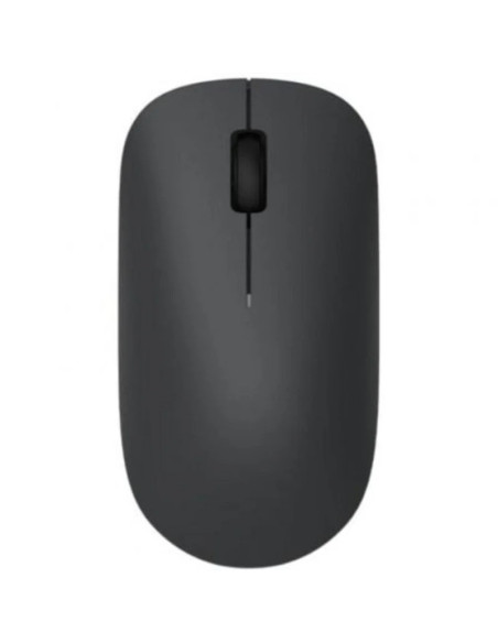 TECLADO + RATON XIAOMI COMBO WIRELESS BLACK