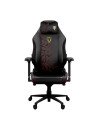 SILLA GAMING PHOENIX MONARCH BLACK COVER EDITION ASTA