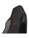 SILLA GAMING PHOENIX MONARCH BLACK COVER EDITION ASTA