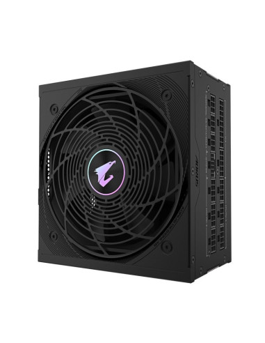 FUENTE DE ALIMENTACION GIGABYTE 1000W AORUS ELITE 80+ MODULAR ATX PLATINUM