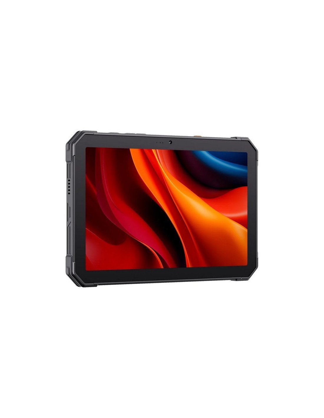 TABLET CUBOT KING KONG TAB MINI 6GB/128GB/48MPX/8.68 HD+/IP69K/RUGGED BLACK + SOPORTE SOBREMESA