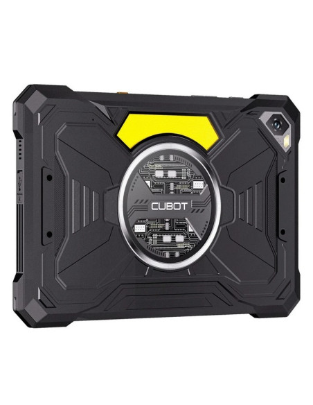 TABLET CUBOT KING KONG TAB S 6GB/256GB/48MPX/10.1 HD+/IP69K/4G/RUGGED BLACK + CORREA