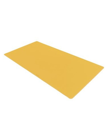 ALFOMBRILLA SOBREMESA LEITZ COSY 80X40CM YELLOW