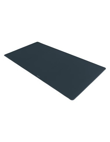 ALFOMBRILLA SOBREMESA LEITZ COSY 80X40CM GREY