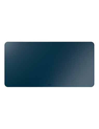 ALFOMBRILLA SOBREMESA LEITZ 80X40CM BLUE