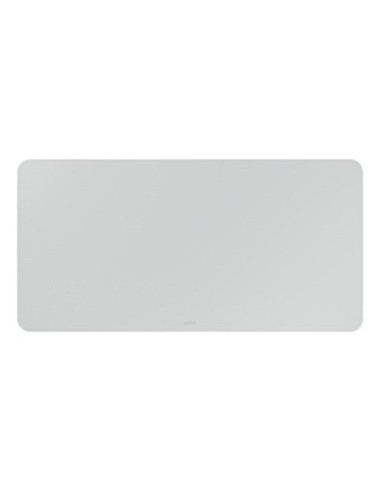 ALFOMBRILLA SOBREMESA LEITZ 80X40CM LIGHT GREY