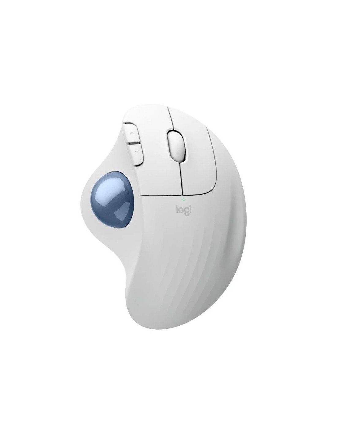 RATON LOGITECH ERGO M575S WIRELESS TRACKBALL WHITE