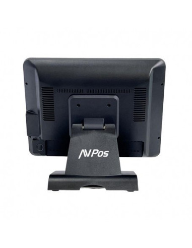PACK TPV AVPOS K2000 15 I3/8GB/128GB/WIFI/BLUETOOTH/LAN 1000/W11P + TC15 USB