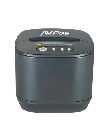 PACK TPV AVPOS K2000 15 I3/8GB/128GB/WIFI/BLUETOOTH/LAN 1000/W11P + TC15 USB