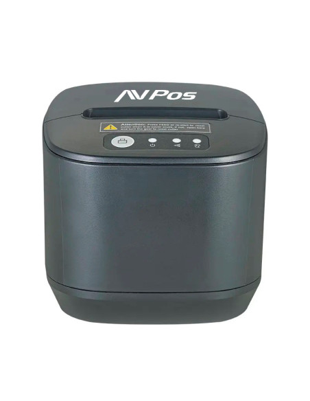 PACK TPV AVPOS K2000 15 I3/8GB/128GB/WIFI/BLUETOOTH/LAN 1000/W11P + TC15 USB