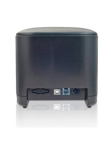 PACK TPV AVPOS K2000 15 I3/8GB/128GB/WIFI/BLUETOOTH/LAN 1000/W11P + TC15 USB
