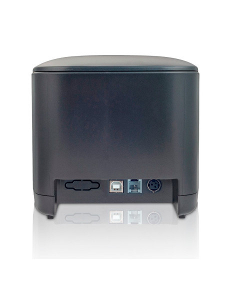 PACK TPV AVPOS K2000 15 I3/8GB/128GB/WIFI/BLUETOOTH/LAN 1000/W11P + TC15 USB