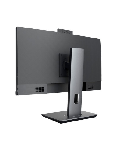 ORDENADOR PHOENIX AIO 24 I5 12400/8GB DDR5/SSD500GB/WIFI/WEBCAM/ERGO BLACK