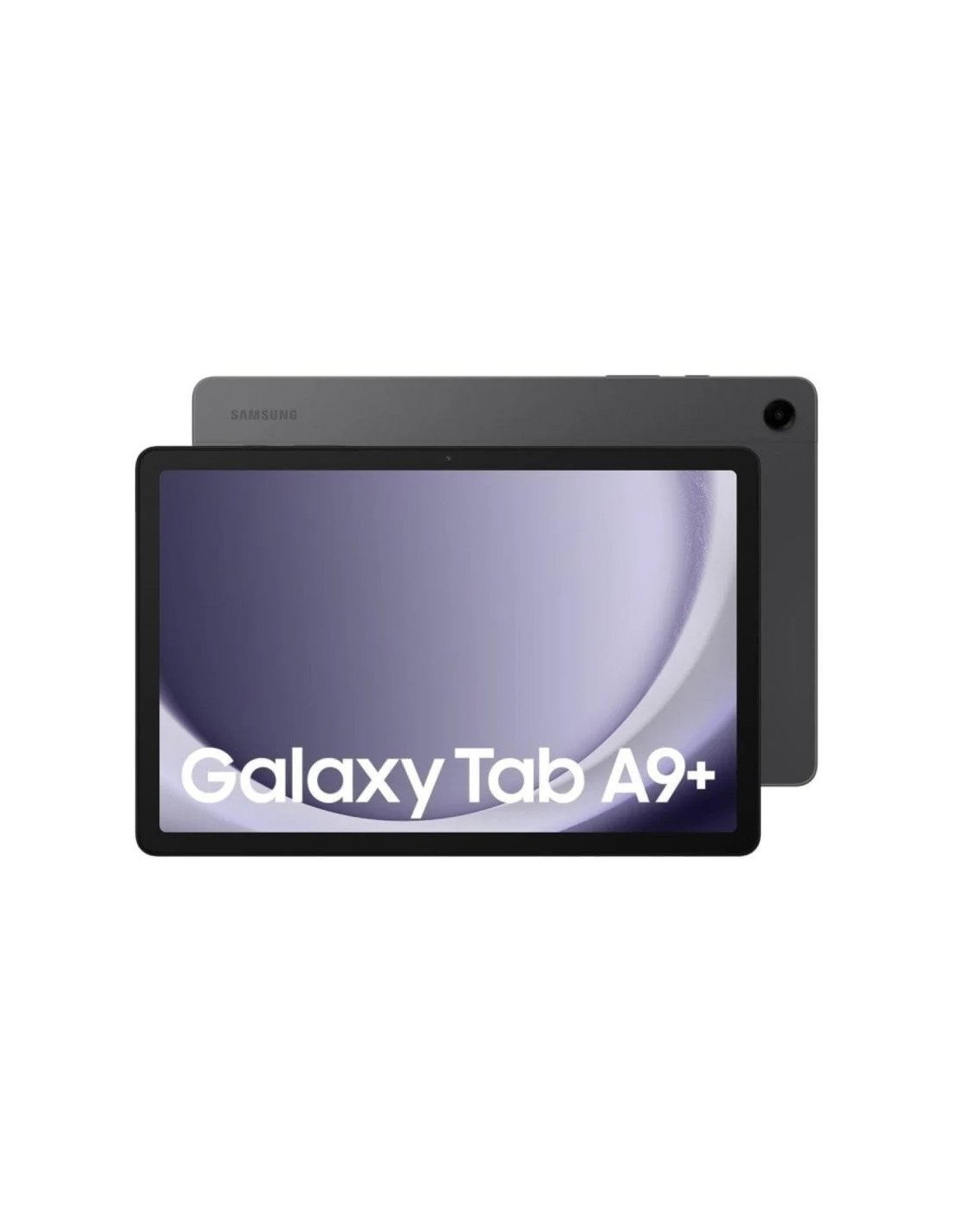 TABLET SAMSUNG 11 TAB A9+ SMX210 8GB/256GB ANDROID GREY