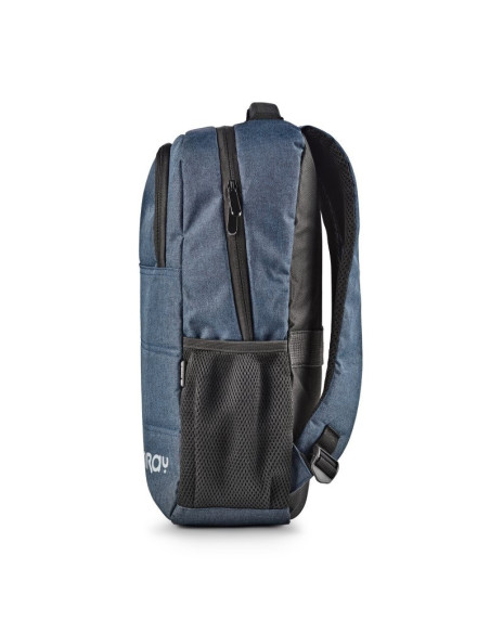MOCHILA NGS SACKS CHARTER NOTEBOOK 15,6 BLUE