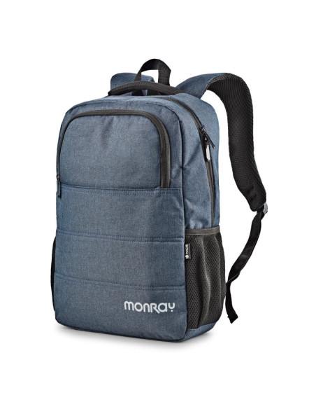MOCHILA NGS SACKS CHARTER NOTEBOOK 15,6 BLUE