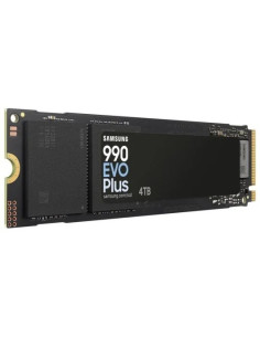 DISCO DURO SSD SAMSUNG 4TB 990 EVO PLUS M2 2280 PCIE 4.0