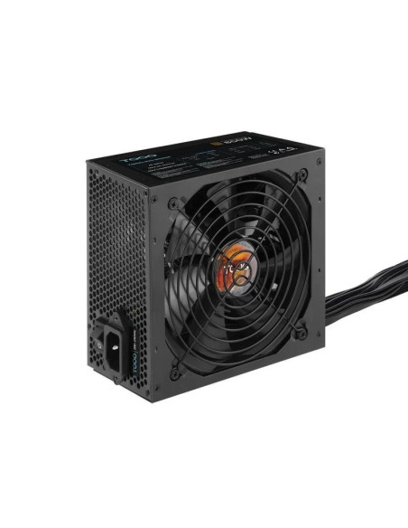 FUENTE DE ALIMENTACION TOOQ HELIOS 850W ATX APFC 80+ BRONZE