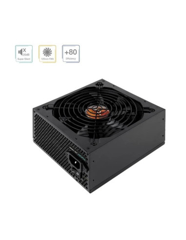 FUENTE DE ALIMENTACION TOOQ HELIOS 850W ATX APFC 80+ BRONZE