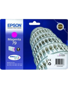 TINTA EPSON C13T09R34010 MAGENTA 503XL