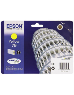 TINTA EPSON C13T09R44010 YELLOW 503XL