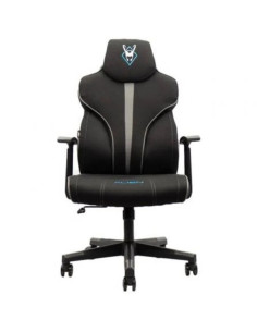SILLA GAMING WOXTER STINGER ALIEN TITANIUM BLACK
