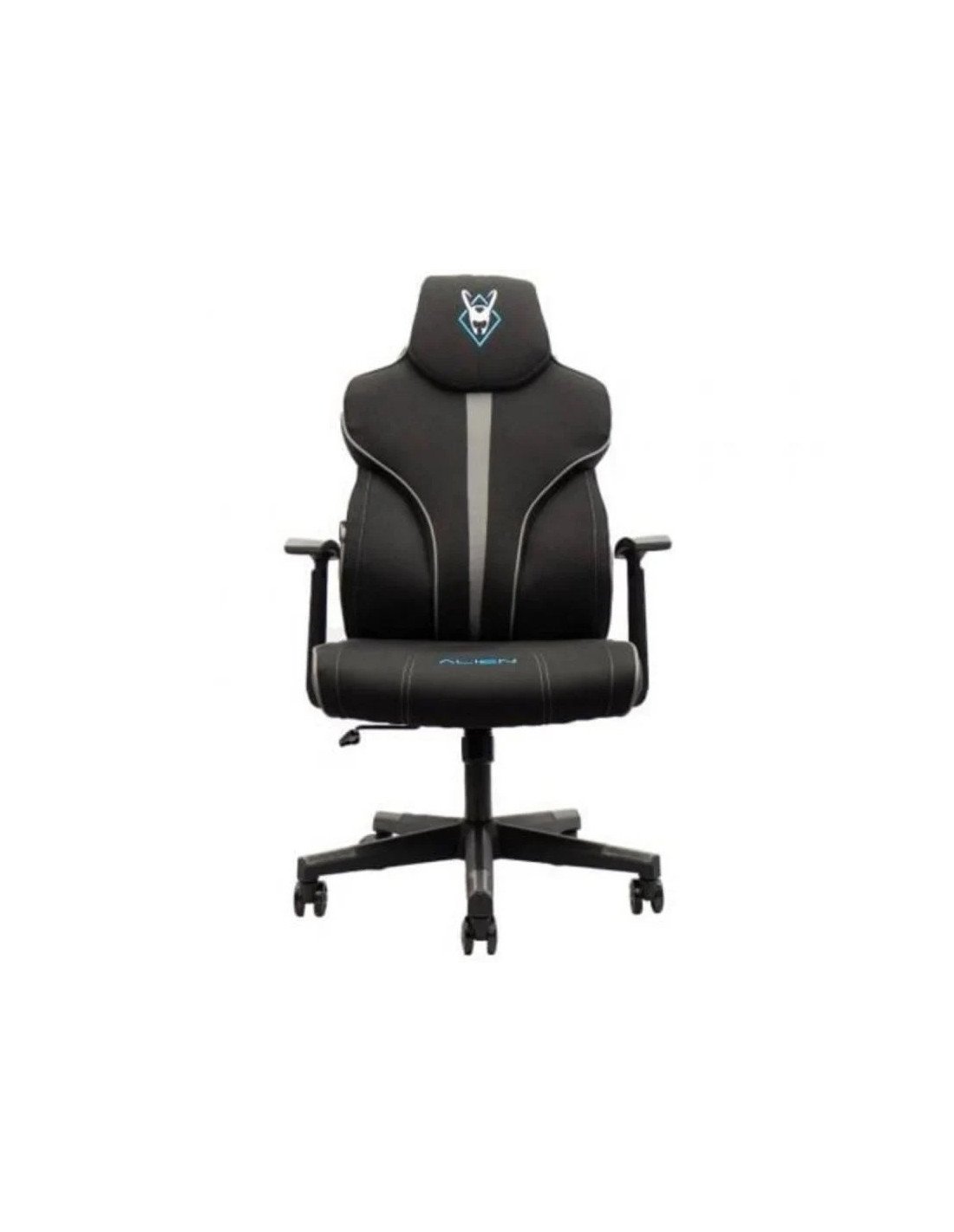 SILLA GAMING WOXTER STINGER ALIEN TITANIUM BLACK