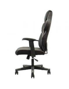 SILLA GAMING WOXTER STINGER ALIEN TITANIUM BLACK 2
