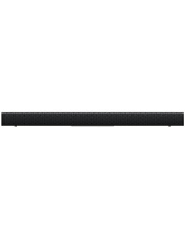 BARRA DE SONIDO XIAOMI SOUNDBAR 2.0 BLUETOOTH 30W BLACK