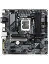 PLACA BASE GIGABYTE GA-B760M-DS3H GEN5 MATX 4XDDR5 VGA + 2XDP + HDMI