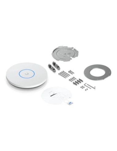 UBIQUITI WIRELESS ACCESS POINT U7-PRO UNIFI 7
