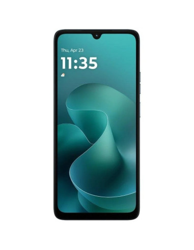 SMARTPHONE MOTOROLA MOTO G06 6.88 4GB/64GB/50MP/4G TAPESTRY BLUE